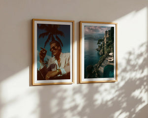 How Art Changes the Mood of a Room