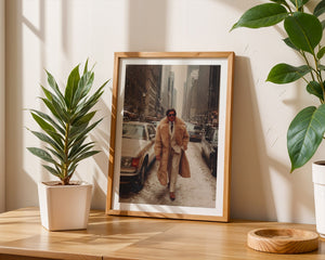 Die 5 besten Vintage-Poster des Monats
