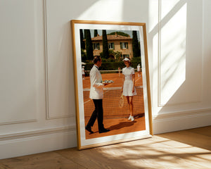 The Riviera, At Home — Old-Money Glamour Without the Performance