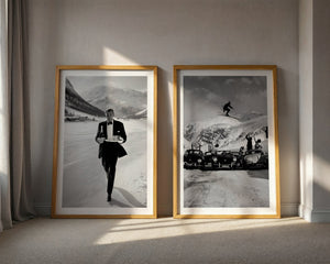 Wall Art for the Bedroom: The One Rule That Changes Everything