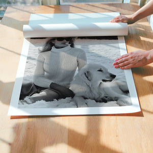 Warum Premiumpapier für Drucke wichtig ist