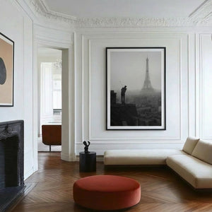 Wir präsentieren unser bisher größtes Format.