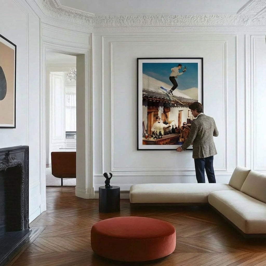 Interior Design Trends 2026