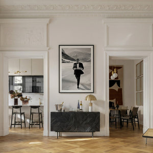 Quiet Luxury Wall Art: The One Thing Most Rooms Get Wrong