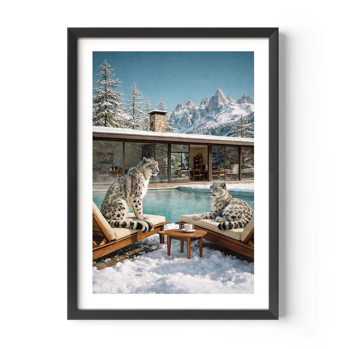 Winter Residence