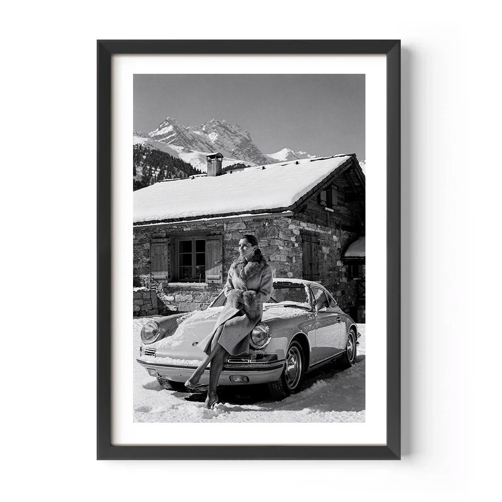 The Alpine Return