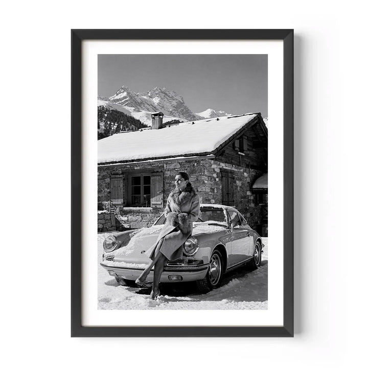 The Alpine Return