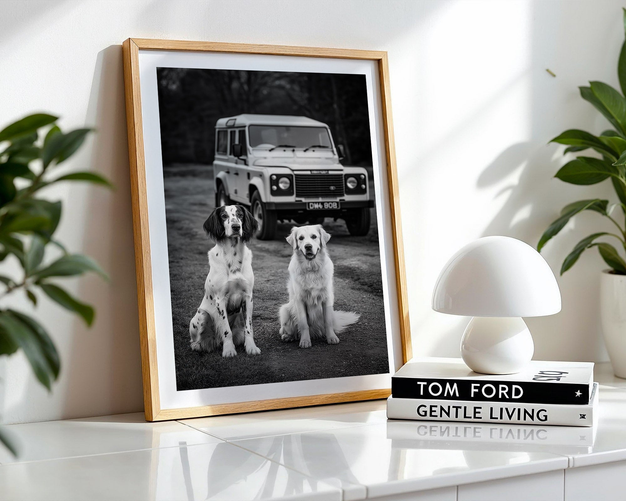 Hunting Companions Poster