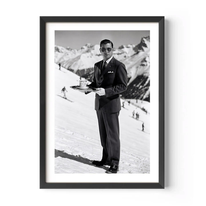 The Piste Service