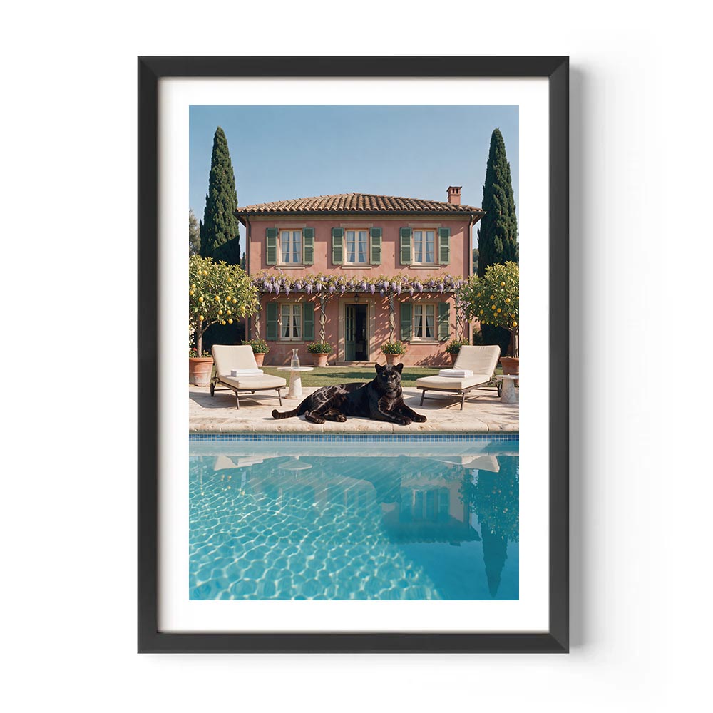 Villa Rosa