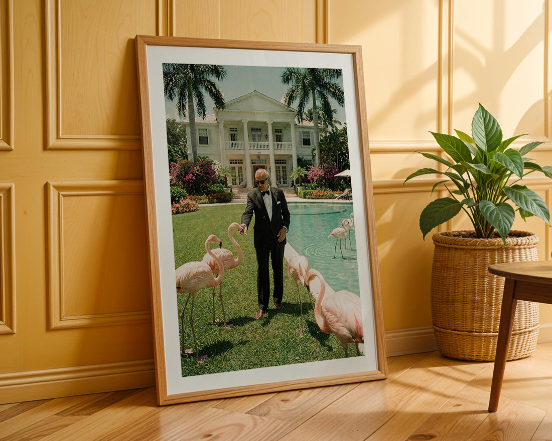 The Groundskeeper