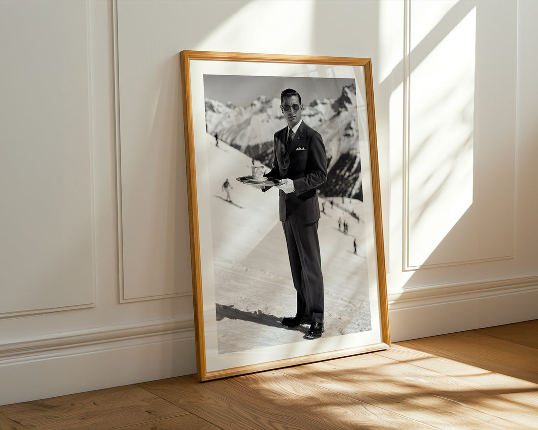 The Piste Service