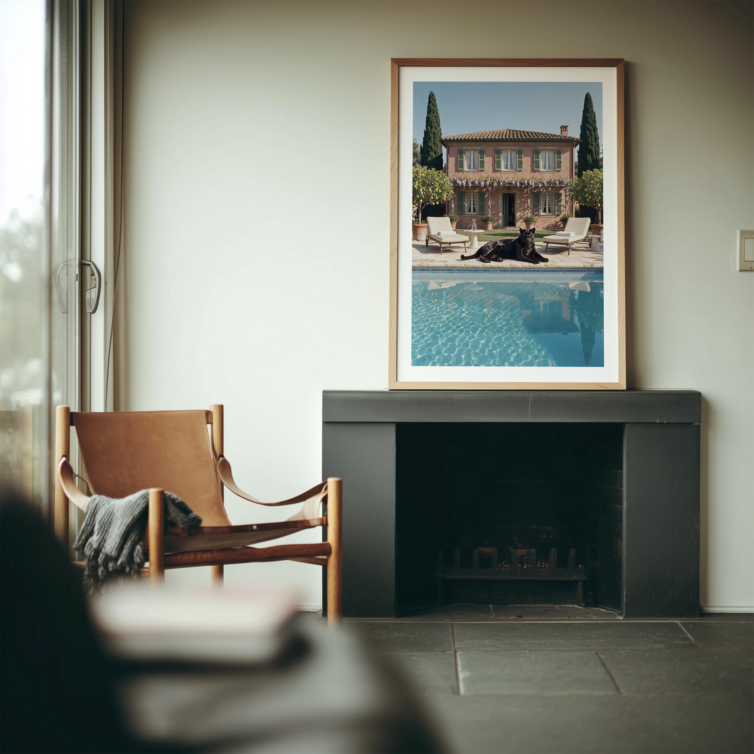 Villa Rosa