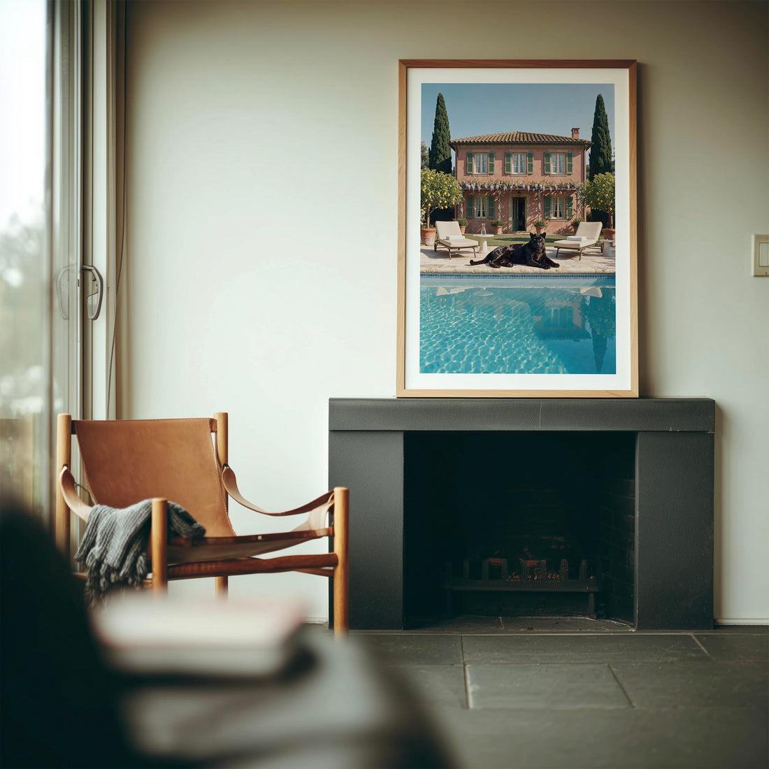 Villa Rosa