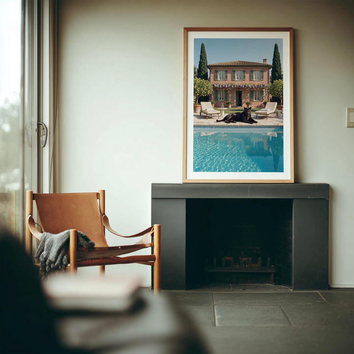 Villa Rosa