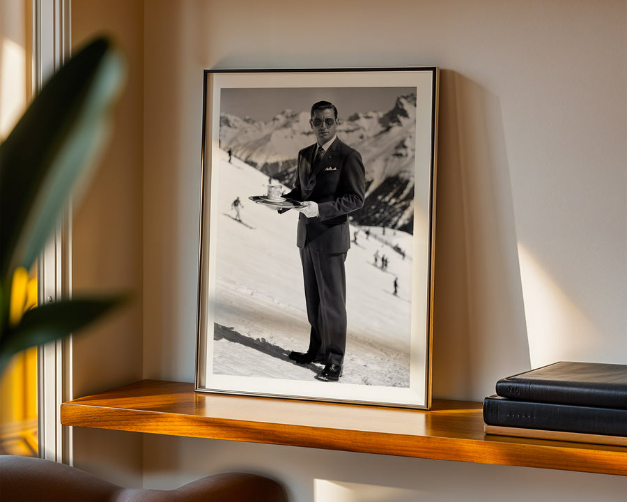 The Piste Service