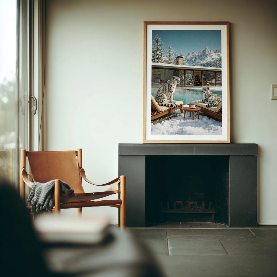 Winter Residence