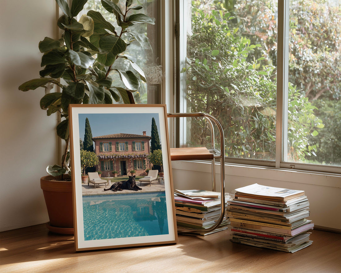 Villa Rosa