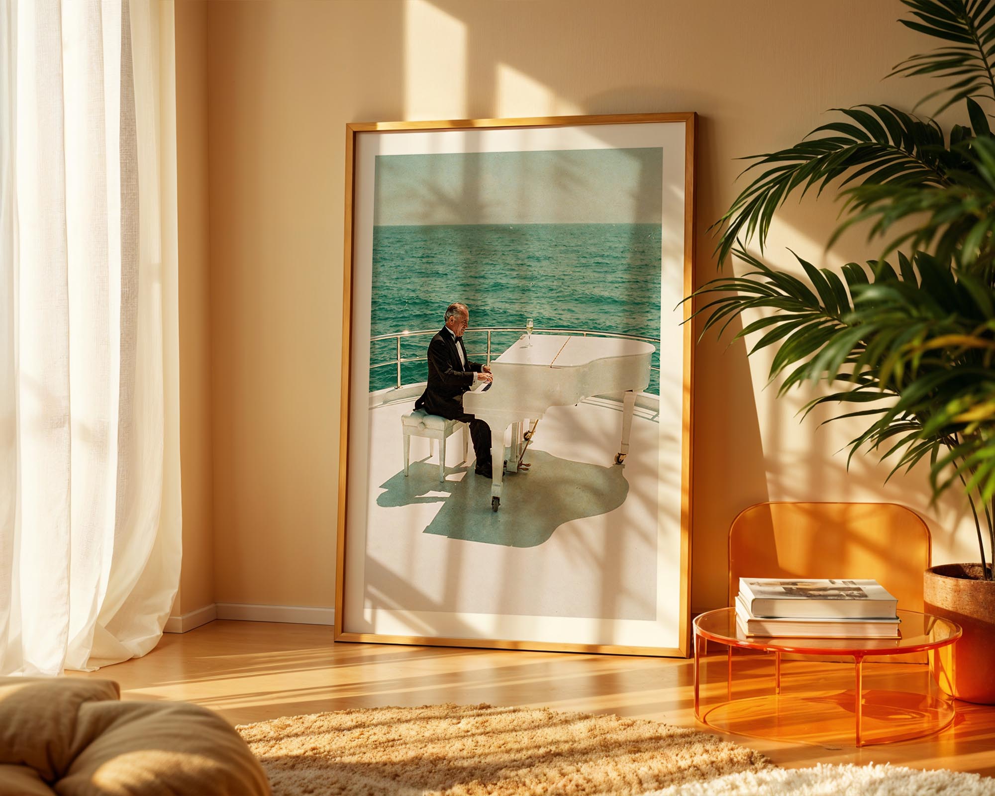 Miami, auf Anfrage