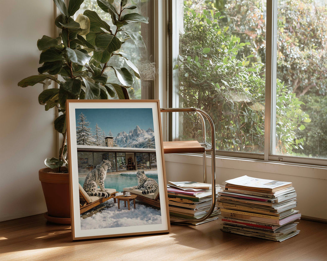 Winter Residence