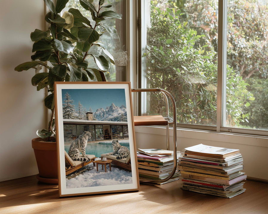 Winter Residence