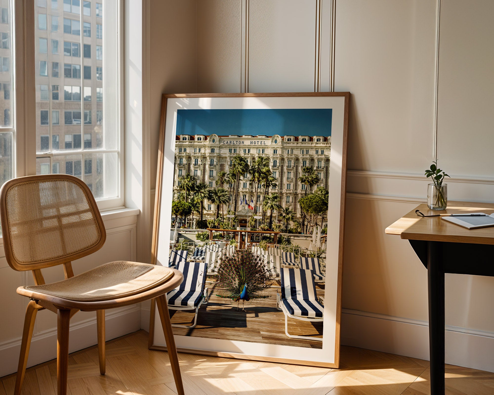 Carlton, Cannes