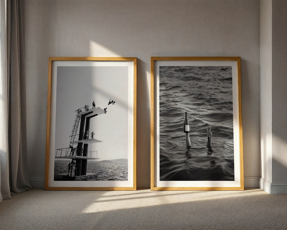 Riviera Diving Tower