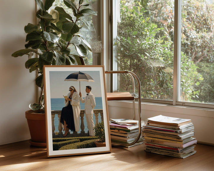 Shade, Correctly Prioritised