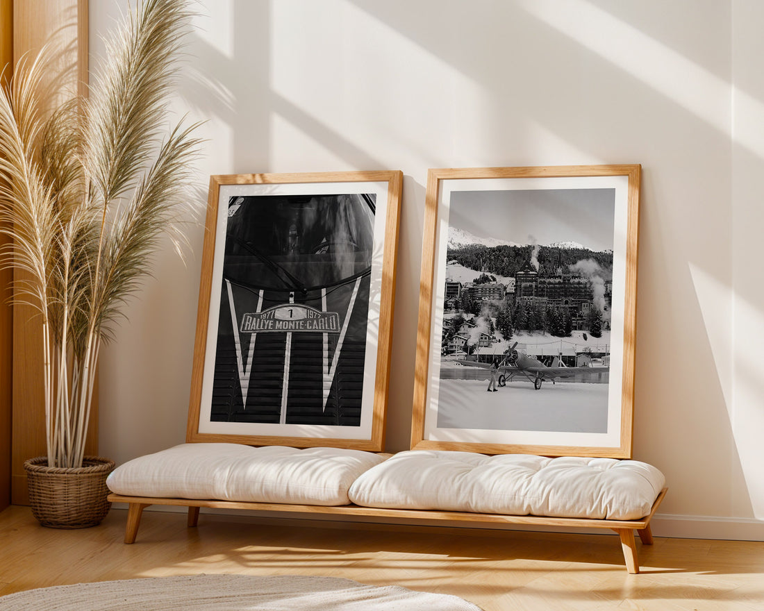 Monte Carlo Rally 1977