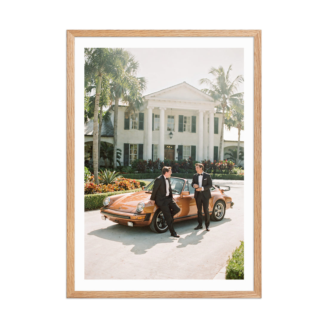 Palm Beach Gentlemen