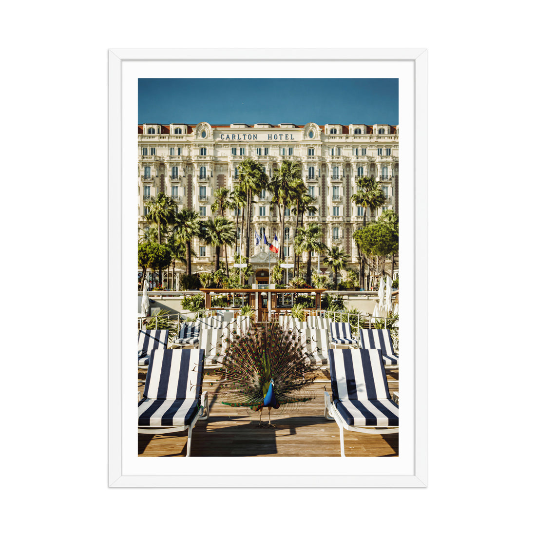 Carlton, Cannes