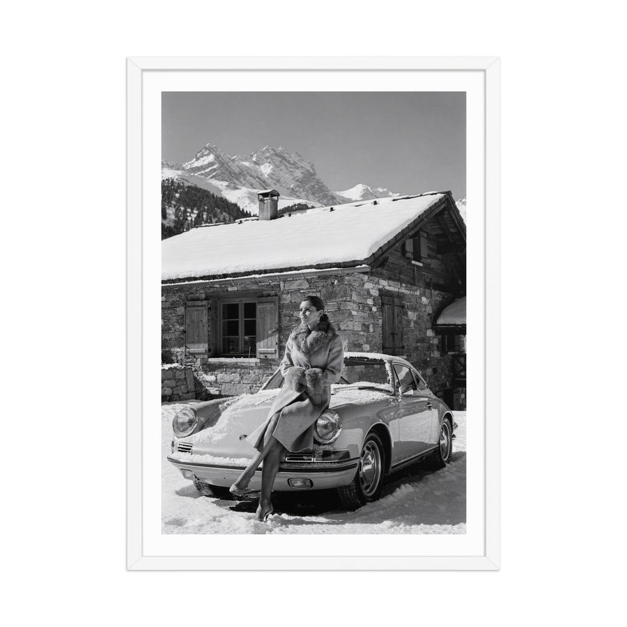 The Alpine Return